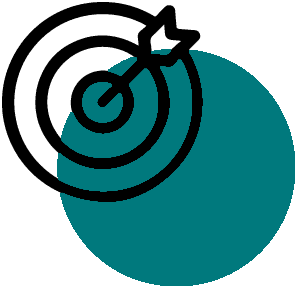 medical-clinic-target-icon