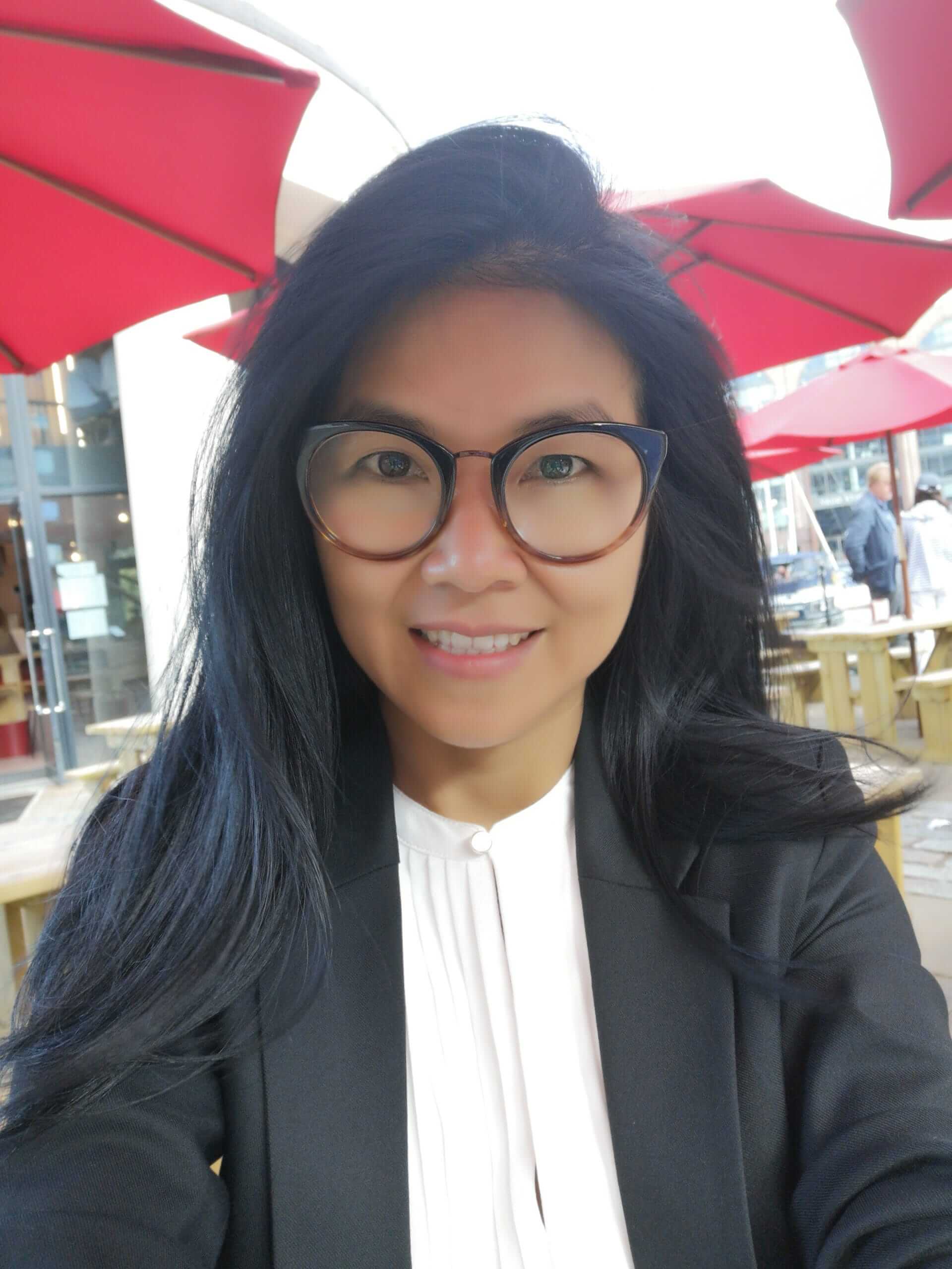 Dr. Kim