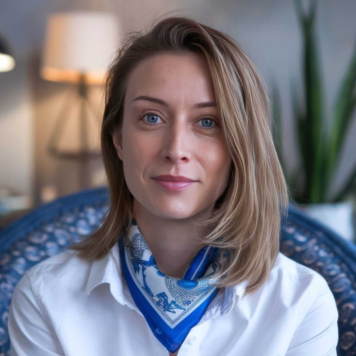 Dr. Sarah