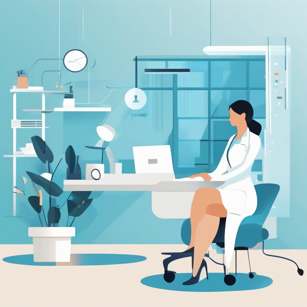 Stay Ahead in the Digital Health Space